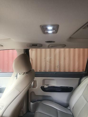 палатка авто: Kia Carnival: 2020 г., 2.2 л, Автомат, Дизель, Минивэн — 9