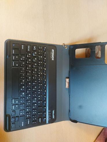 planşet ucun klaviatura: ATOUCH SE Pro Tablet PC – aksesuarlarla tam komplekt Xüsusiyyətlər: - — 5