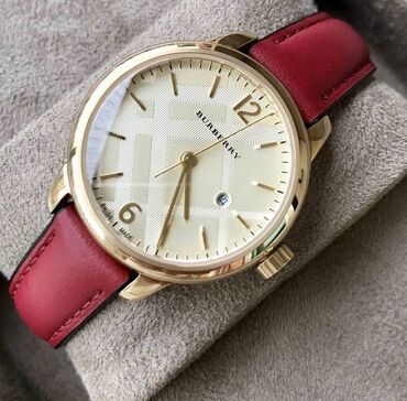 женские наручные часы: Burberry часы женские часы наручные наручные часы часы Оригинал