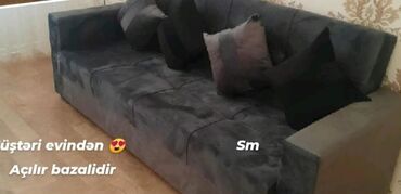 Sifarişlə divanlar: Divan, Parça, Bazalı, Açılan, Kitab — 8