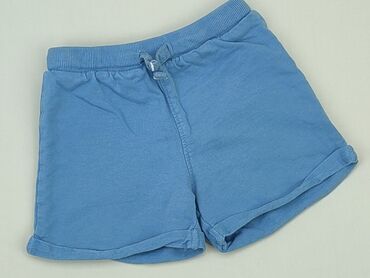 sukienki letnie większe rozmiary: Shorts, Fox&Bunny, 12-18 months, condition - Good