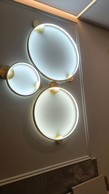 Электрики: Профессиональные электромонтажные работы «под ключ» Что делаем: - — 3