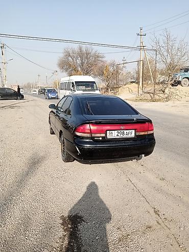 Другие автомобили: Продам легковой автомобиль черного цвета (седан). Основные — 10