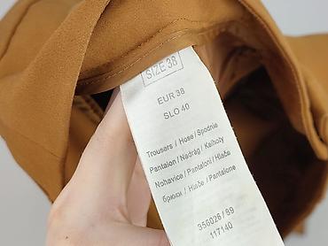 bosido buty: Orsay, Spodnie materiałowe damskie, rozmiar S — 5