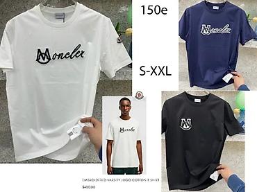 Majice: VRHUNSKI MONCLER MODELI, ULTRA HIT | Najnovije! ! ! Hot. Hot. Hot — 8