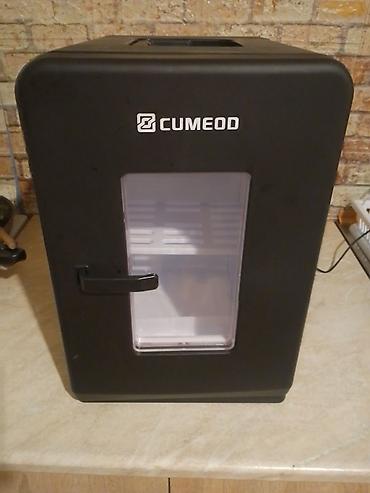 Frižideri: Mini frizider je donesen iz Nemacke i kada sam ga ukljucio i postavio — 14