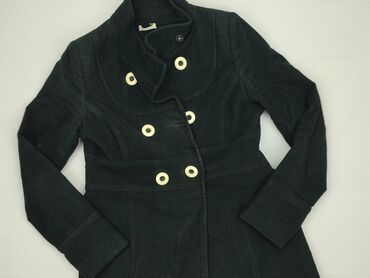 kurtka zimowa elisabetta franchi: Promod, Women`s trench, size S (EU 36)