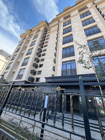 Продажа квартир: 2 комнаты, 84 м², Элитка, 5 этаж, Евроремонт — 21