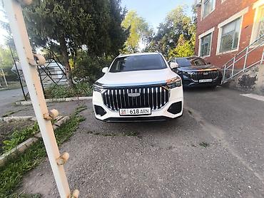 Другие автомобили: Кроссовер 7 мест (3 ряда сидений), современный городской/семейный SUV — 8