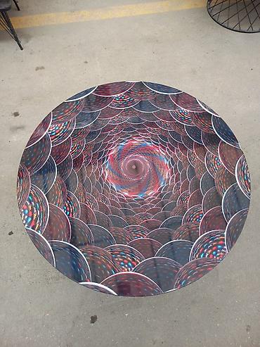 Masalar: Dairəvi masalar ebaksiddir — 3