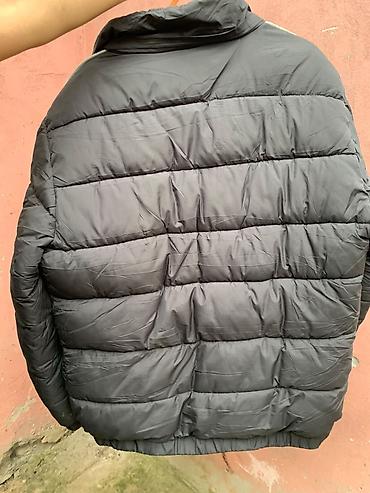 kurk satışı: Kurtka, Bolonka, Qış, 3XL — 2