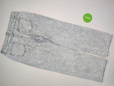lee bluzki: Jeansy damskie, rozmiar XL — 3