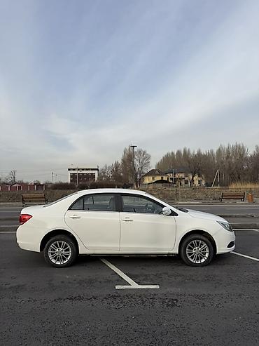 BYD: BYD E5: 2019 г., Электромобиль, Седан — 13