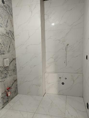 Укладка плитки: Укладка крупноформатной плитки и керамогранита под ключ - — 11