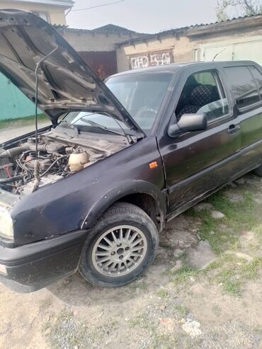 соко плук: Volkswagen Vento: 1992 г., 1.8 л, Механика, Бензин