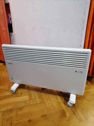 honor 1: Grejalica Panelna BAUER oko 80/50 do 2000 W
Ispravan
 Mirjevo