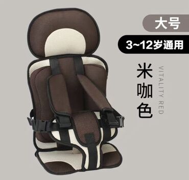 Автокресла: Автокресло, Новый — 15