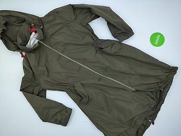 pull and bear cargo: Gil Bret, Parka damska, rozmiar 4XL — 2
