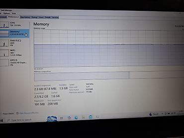 Lenovo: Lenovo IdeaPad 320 – 15.6" laptop - Ekran: 15.6" (mat finiš, Full HD — 10