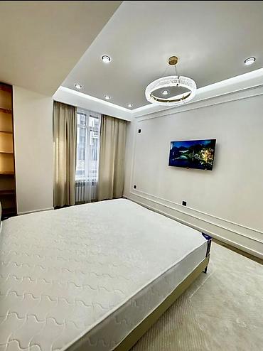 Продажа квартир: 2 комнаты, 79 м², Элитка, 3 этаж, Дизайнерский ремонт — 14