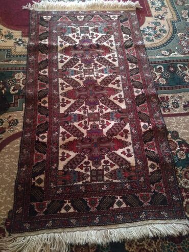 Xalçalar: Xalça Dekorativ — 3