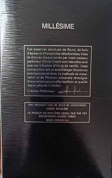 Парфюмерия: CREED Aventus Eau de Parfum, 10 ml (4 fl. oz.), распылитель — 5