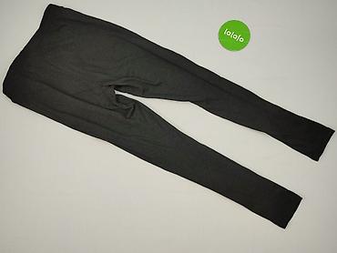 dresowa: Wedze, Legginsy Sportowe damskie, rozmiar S — 3