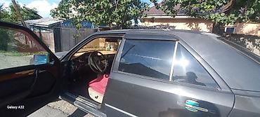 sprinter cdi: Mercedes-Benz W124: 1992 г., 2.5 л, Механика, Дизель, Седан — 3