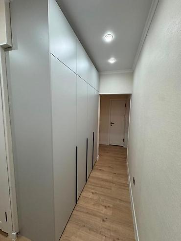Продажа квартир: 2 комнаты, 74 м², 108 серия, 3 этаж, Евроремонт — 8