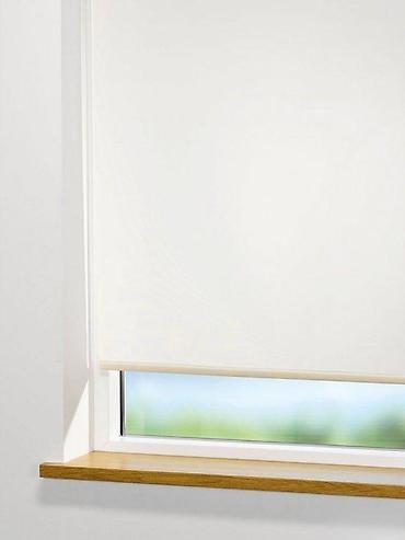 sat: UNUTRASNJE ROLETNE-ZAVESE 60X170 CM NOVE LAKO KACENJE AKCIJA | Cene — 3
