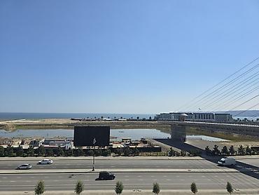 ev elani yerlesdir: Ağ şəhər, 4 otaqlı, Yeni tikili, m. Xətai, 182 kv. m — 8