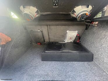 Volkswagen: Volkswagen Golf: 1.6 l. | 2002 έ. Χάτσμπακ — 12