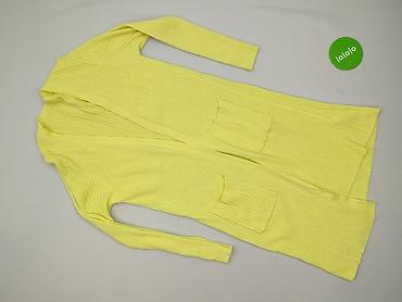 długa moda: Kardigan damski, rozmiar S — 2