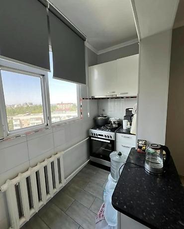 село романовка: 2 комнаты, 64 м², 106 серия, 9 этаж, Свежий ремонт — 7