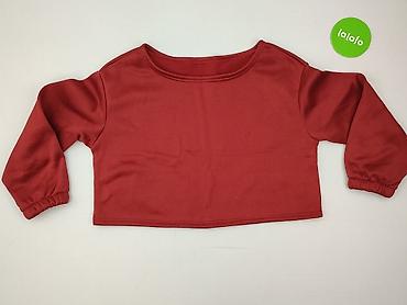 dresy boohoo: Bluza damska
, rozmiar 4XL — 2