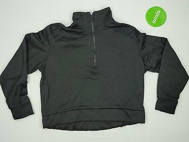 lala sweatshirt: H&M Sport, Bluza damska
, rozmiar L — 2