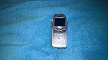 Nokia: Nokia 6820a Slanje Brzom postom ide na odgovornost Primaoca. ( Posto — 2