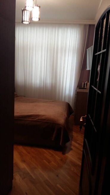 Yeni tikili: 2 otaqlı, Yeni tikili, m. Nəriman Nərimanov, 60 kv. m — 9