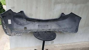 ratkapne beograd: BRANIK ZA OPEL ASTRA J | opel astra j zadnji branik — 4