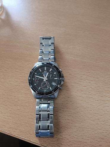 casio qol saatı: Casio Edifice original — 2