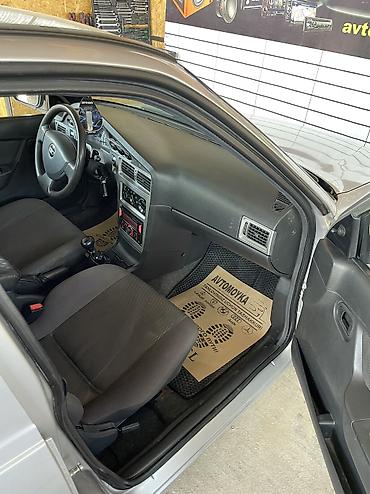 машина шевроле лачетти: Chevrolet Nexia: 2008 г., 1.6 л, Механика, Бензин, Седан — 7