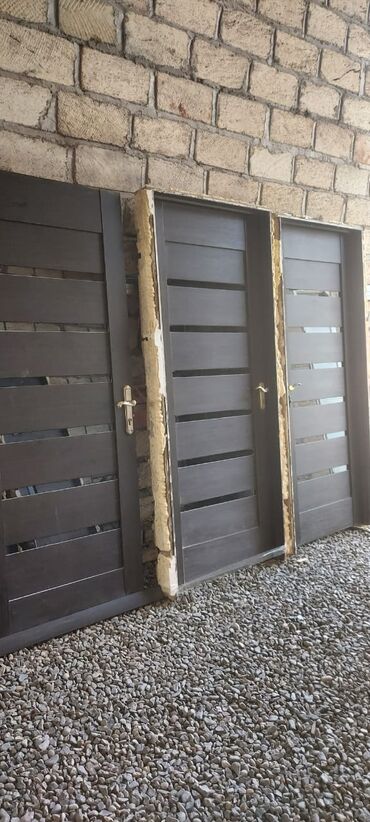 kidilo коляска 3 в 1: Otaq qapilari
MDF