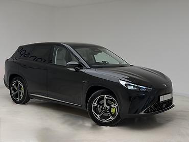 Другие автомобили: Hozon Neta L 📌 О машине: — 2024 год — пробег: 27 000 км — — 2