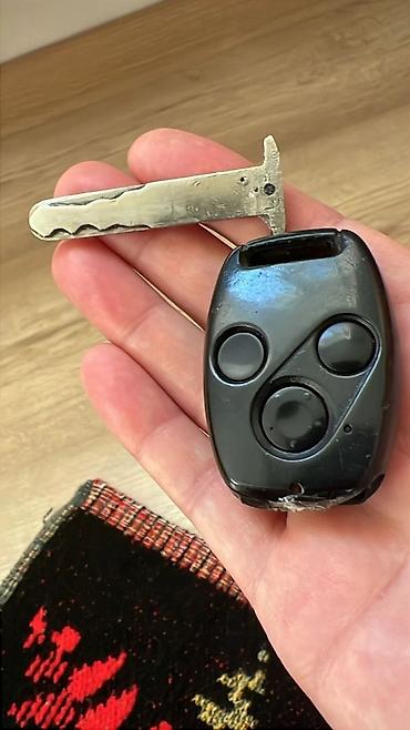 Аварийное вскрытие замков: Автоключи и брелоки — большой выбор - Смарт-ключи и брелоки: Toyota — 15