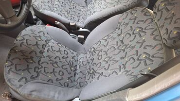 Hyundai: Hyundai Atos: 1 l. | 2000 έ. SUV/4x4 — 16