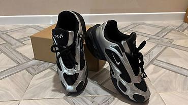 женский красофка: Кроссовки Nike AIR MUSE(модель FV1920), размер US 8 / EU 39 / см 25 / — 2