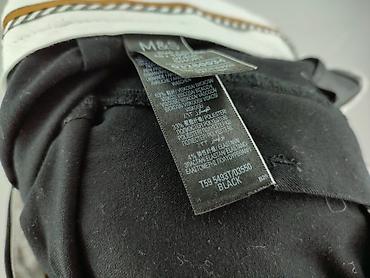 stantex collection: M&S Collection, Spodnie materiałowe damskie, rozmiar L — 7