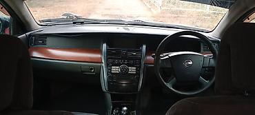 ниссан терано 1: Nissan Teana: 2003 г., 2.3 л, Автомат, Бензин, Седан — 5