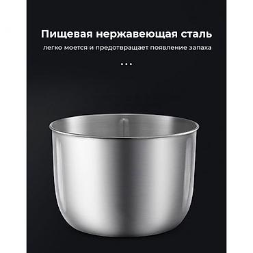Блендеры, комбайны, миксеры: Блендер, миксер, Новый, Бесплатная доставка — 10