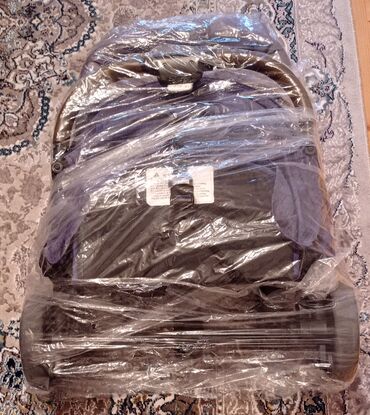 Gəzinti arabaları: İki tutacaqlı araba, Bebeto, İşlənmiş, Cins: Oğlan, Yaş: 6-12 ay, Ünvandan götürmə -da lalafo.az — 3 Gəzinti arabaları: İki tutacaqlı araba, Bebeto, İşlənmiş, Cins: Oğlan, Yaş: 6-12 ay, Ünvandan götürmə — 3